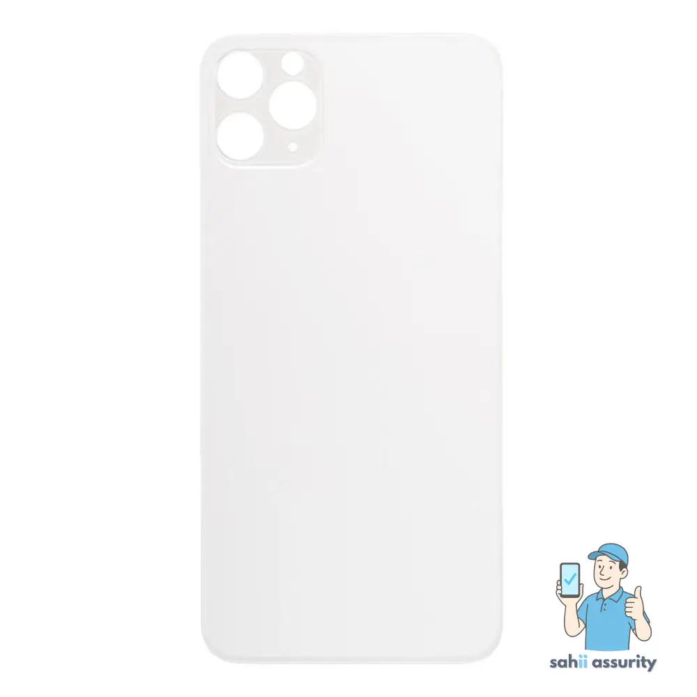 Back Panel Cover for Apple iPhone 11 Pro Max thumbnail